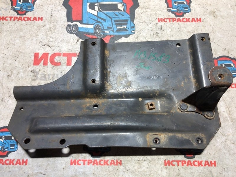 Кронштейн SCANIA 5 серия P/G/R/T 2003 правый (б/у)