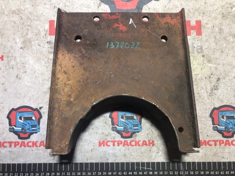 Кронштейн SCANIA 3/4/5/6 серия L/P/G/R/T/S 1987+ (б/у)