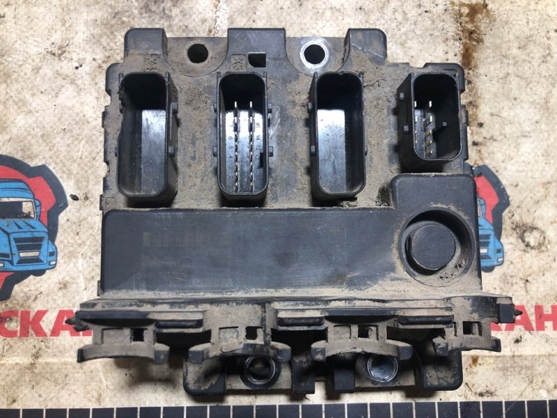 ECU SMS SCANIA 6 серия L/P/G/R/S 2016+ (б/у)