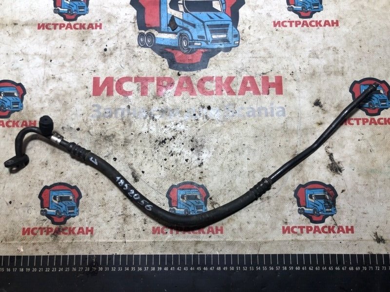 Трубопровод в сборе SCANIA 5 серия P 2003 (б/у)