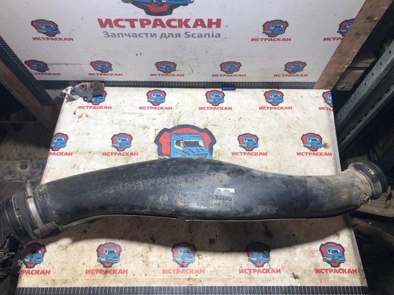 Воздушная трубка SCANIA 5 серия P/G/R/T 2003 (б/у)