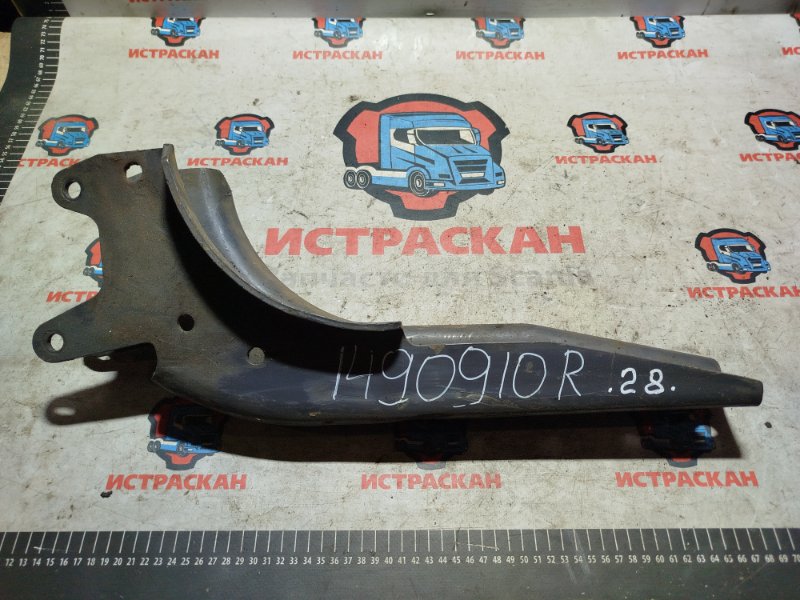Кронштейн Scania 4-5 серия P/G/R 1994 задний правый (б/у)