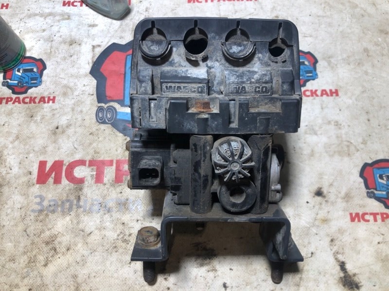 ECU SMS SCANIA 5 серия P/G/R/T 2003 (б/у)