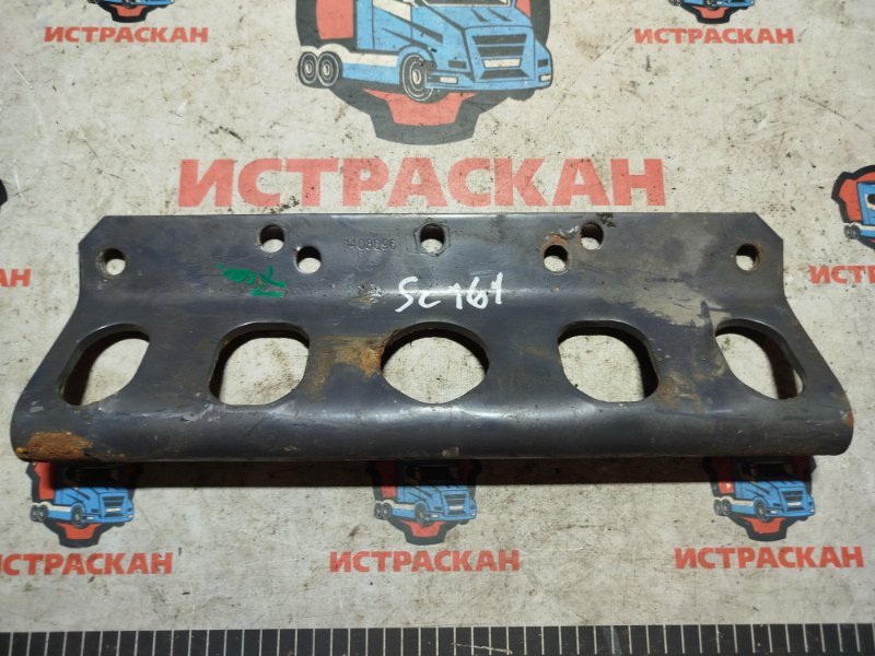 Усилительная пластина SCANIA 4-5 Серия P/G/R/T 1994 (б/у)