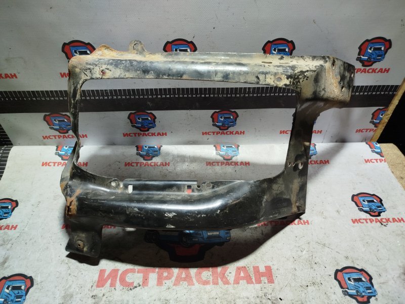 Кронштейн SCANIA 5 серия P/G/R/T 2003 (б/у)