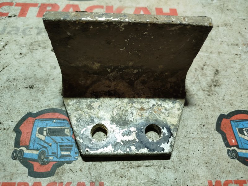Ограничитель хода SCANIA 3/4/5/6 серия L/P/G/R/T/S 1987+ (б/у)