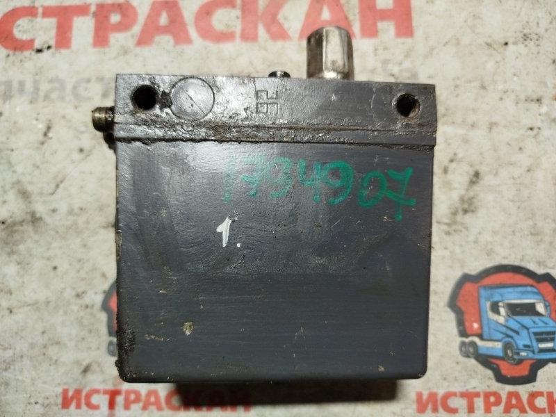 Насос подъемника кабины SCANIA 5 серия P/G/R 2003 (б/у)