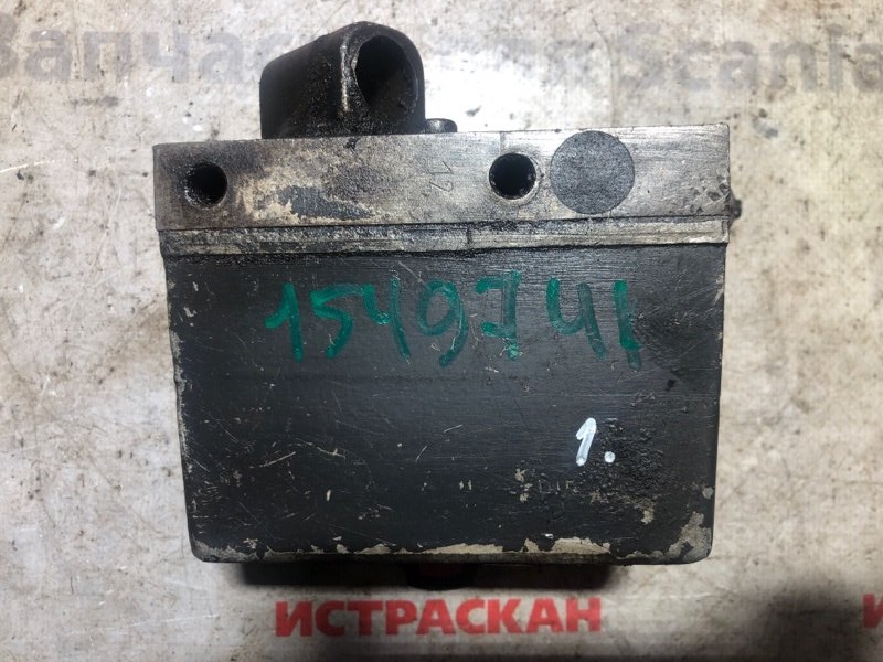 Насос подъемника кабины SCANIA 4-5 Серия R 1994 (б/у)