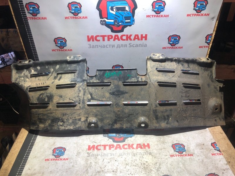 Защитный кожух SCANIA 5 серия G/P 2003 (б/у)