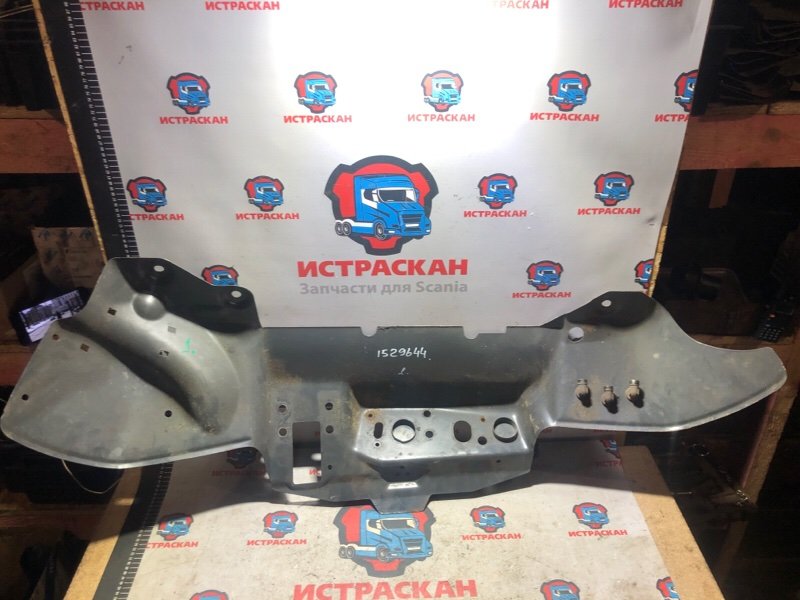 Брызговик SCANIA 4-5 Серия P/G/R/T 2003 левый (б/у)