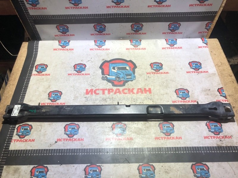 Радиатор SCANIA 5 серия R/T 2003 (б/у)