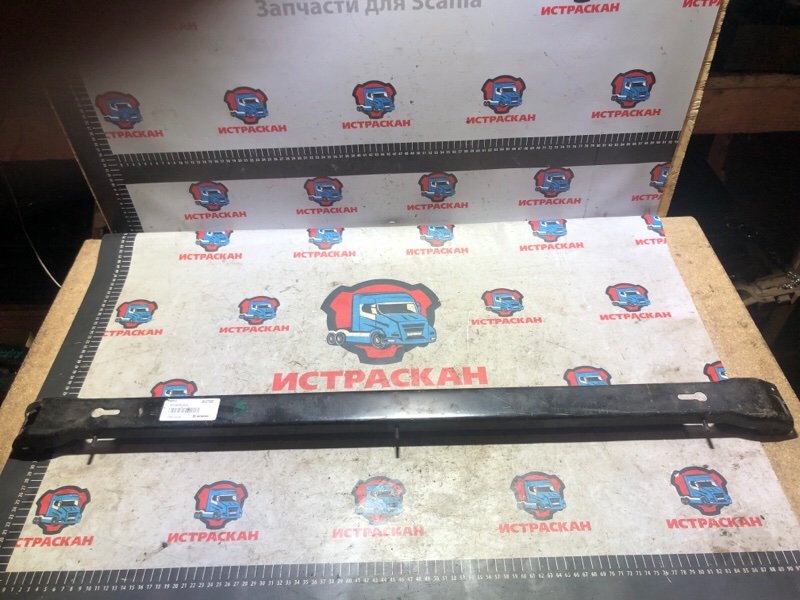 Радиатор SCANIA 5 серия G/R/T 2003 (б/у)