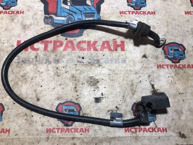 Жгут электропроводки SCANIA 5 серия P/G/R/T 2003 (б/у)
