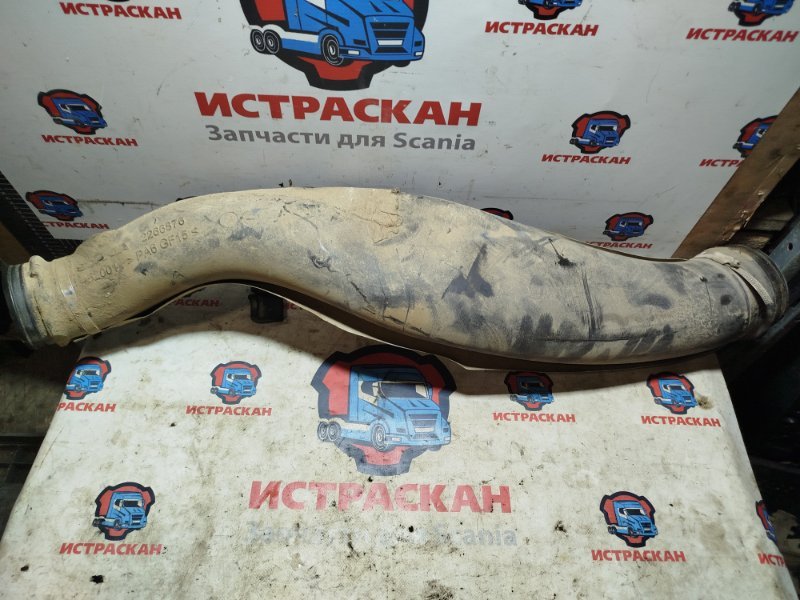 Воздушная трубка SCANIA 5 серия P/G/R/T 2003 (б/у)