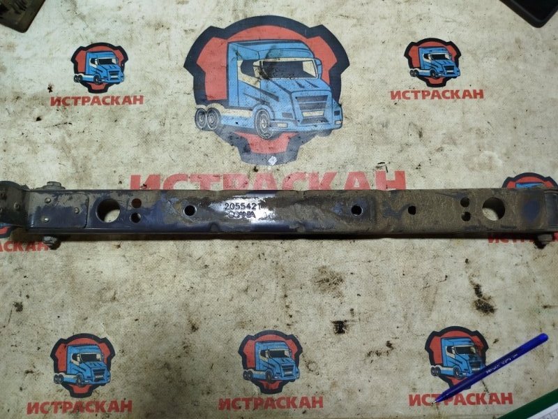 Стойка SCANIA 5 серия P/G/R/T 2003 (б/у)