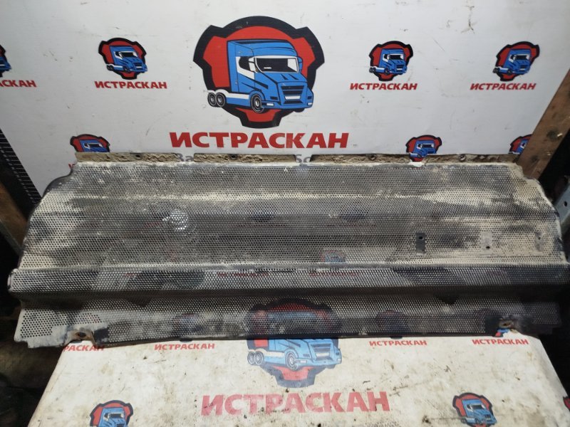 Передняя панель SCANIA 5 серия G/P 2003 (б/у)