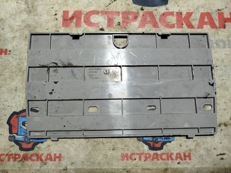 Коврик SCANIA 6 серия L/P/G/R/S 2016+ передний (б/у)