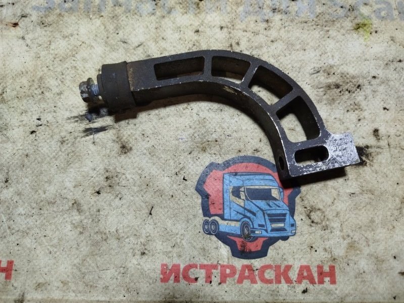 Кронштейн SCANIA 5 серия P/G/R/T 2003 (б/у)