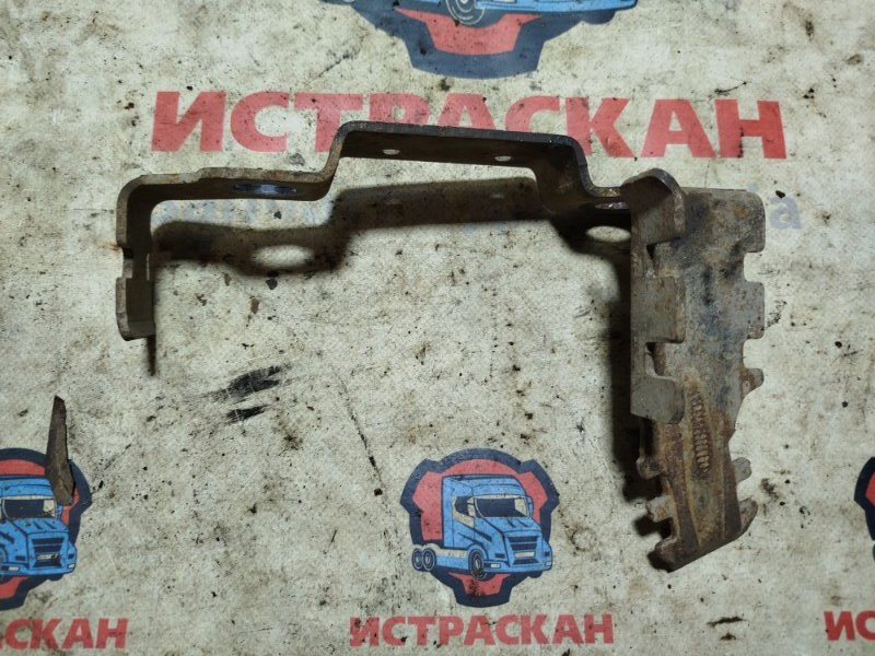 Кронштейн SCANIA 6 серия L/P/G/R/S 2016+ (б/у)