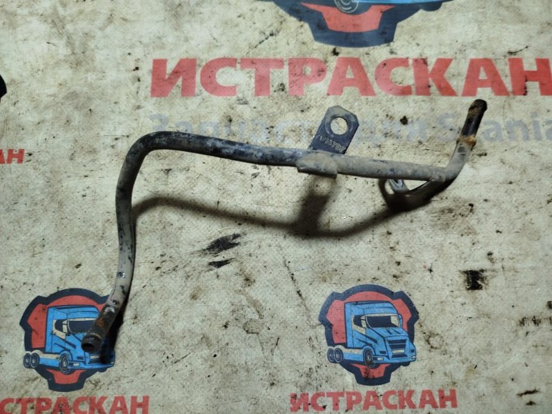 Трубопровод в сборе Scania 5 серия P/G/R/T D09/11/12 2003 (б/у)