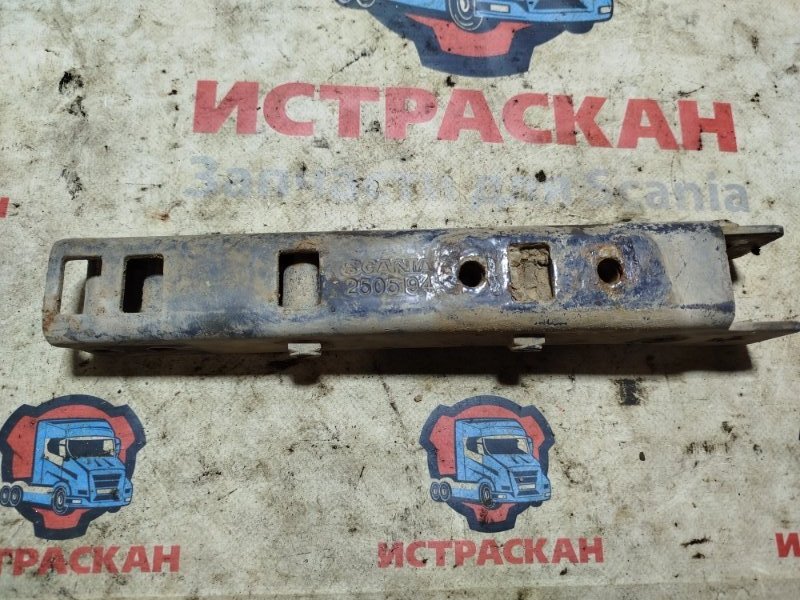 Балка SCANIA 6 серия L/P/G/R/S 2016 передняя правая (б/у)