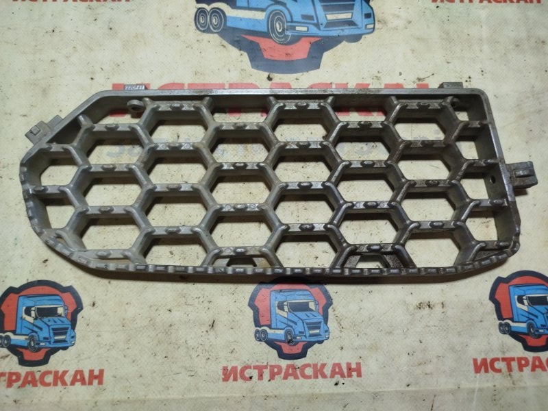 Подножка SCANIA 6 серия P 2016+ (б/у)