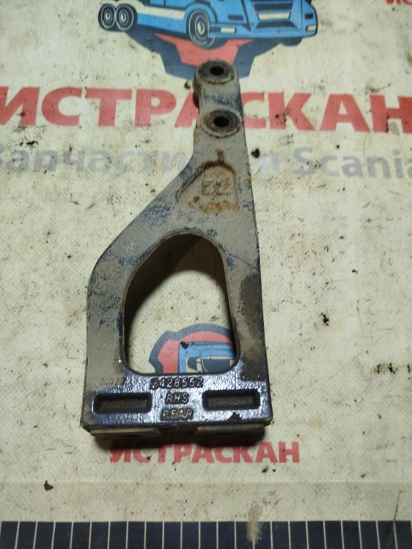 Кронштейн SCANIA 6 серия L/P/G/R/S 2016+ правый (б/у)