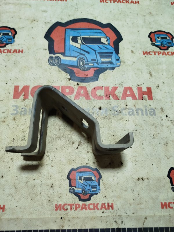 Кронштейн SCANIA 6 серия P/G/R/S 2016+ (б/у)