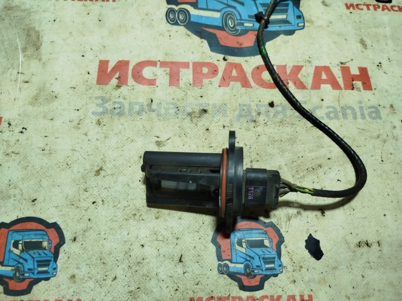 Датчик массового расхода SCANIA 5-6 Серия P/R/S 2003+ (б/у)