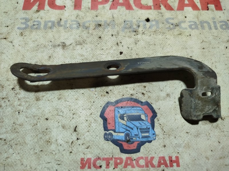 Кронштейн SCANIA 6 серия L/P/G/R/S 2016+ (б/у)