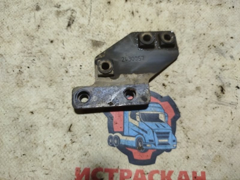 Кронштейн SCANIA 6 серия L/P/G/R/S 2016 (б/у)