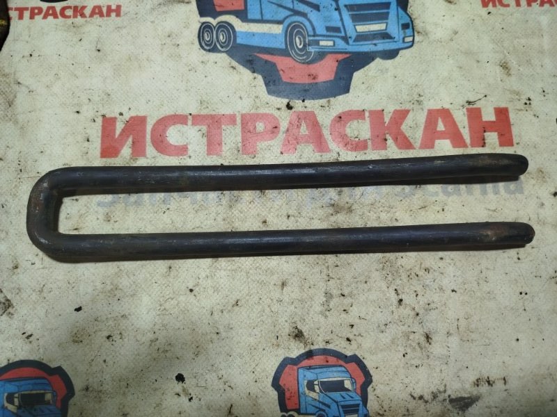 Вилка SCANIA 6 серия L/P/G/R/S 2016 (б/у)