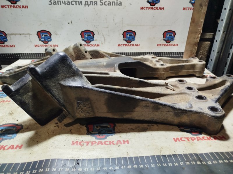 Кронштейн SCANIA 6 серия P/G/R 2016+ (б/у)