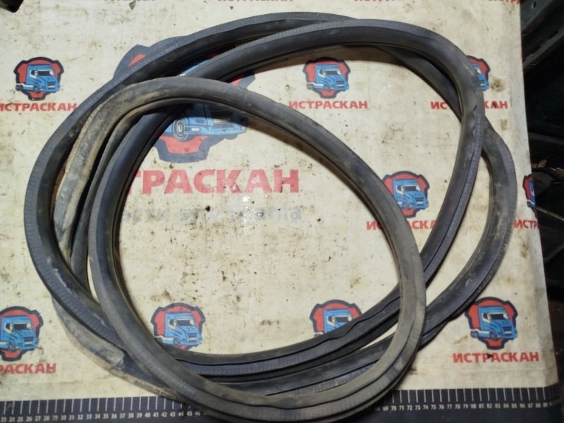 Уплотнитель SCANIA 6 серия P/G/L 2016+ (б/у)