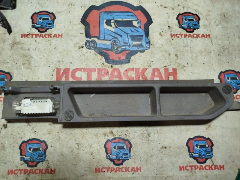 Кронштейн SCANIA 6 серия P/G/R/S 2016 левый (б/у)