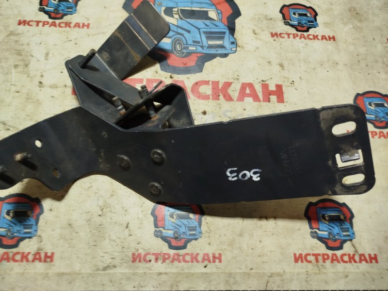 Опора SCANIA 6 серия L/P/G/R/S 2016+ передняя правая (б/у)