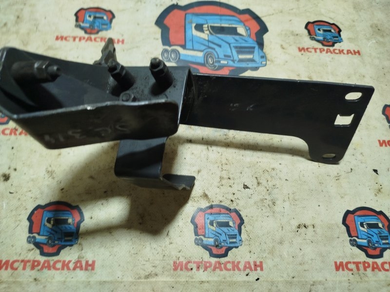 Опора SCANIA 6 серия L/P/G/R/S 2016+ передняя левая (б/у)