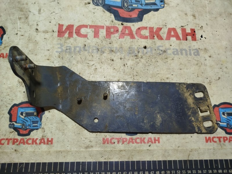 Опора SCANIA 6 серия L/P/G/R/S 2016+ передняя правая (б/у)