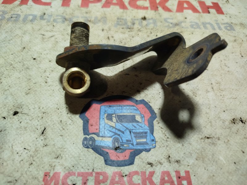 Кронштейн Scania 6 серия P/G/R/T 2016 (б/у)