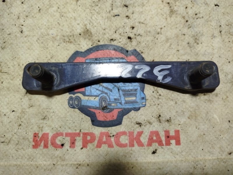 Крепежная планка SCANIA 6 серия L/P/G/R/S 2016+ (б/у)