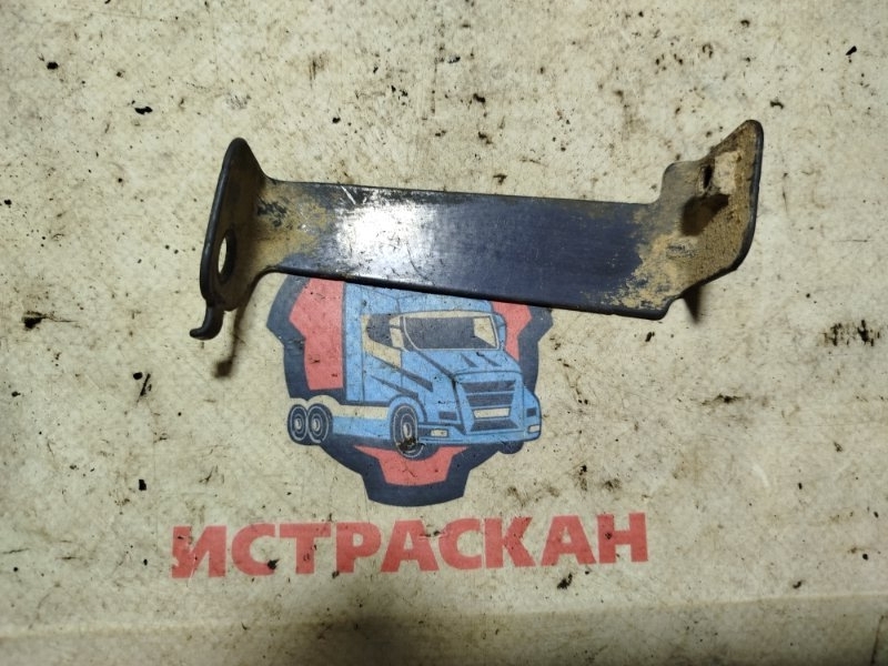 Кронштейн SCANIA 6 серия P/G/R/S 2016+ правый (б/у)