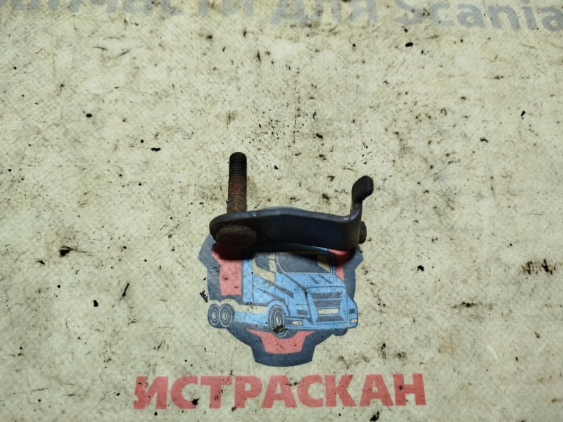 Кронштейн SCANIA 6 серия L/P/G/R/S 2016+ (б/у)