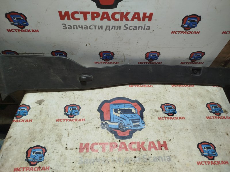 Панель SCANIA 6 серия P/G 2016 левый (б/у)