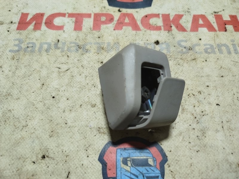 Кронштейн SCANIA 6 серия P/G/R/S 2016+ (б/у)