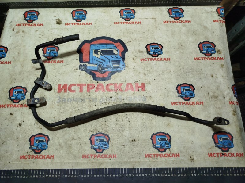 Трубопровод в сборе SCANIA 5 серия G/R 2003 (б/у)