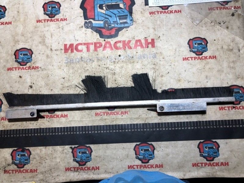 Заслонка рециркуляции воздуха SCANIA 5 серия R 2003 (б/у)