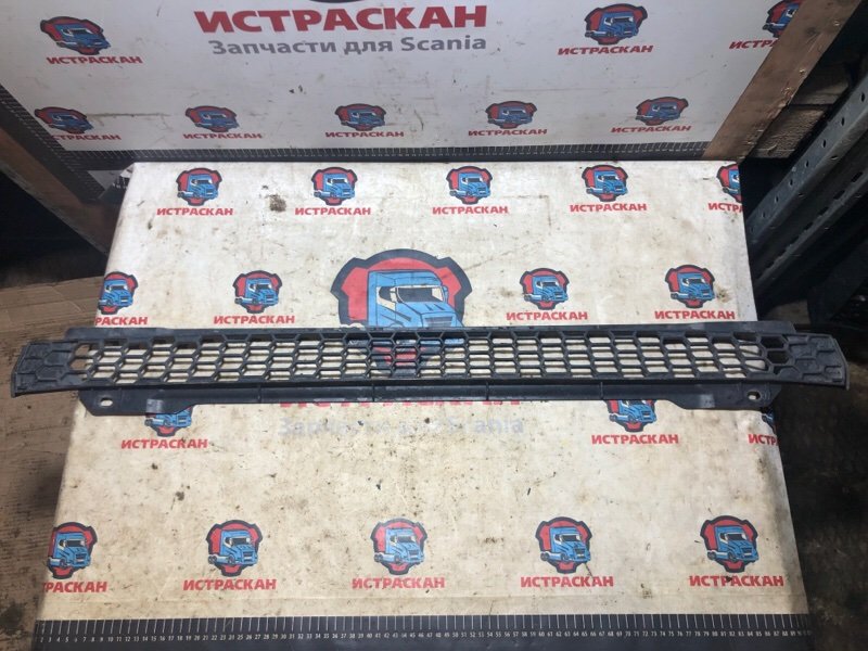 Защитная сетка SCANIA 6 серия L/P/G/R/S 2016+ (б/у)