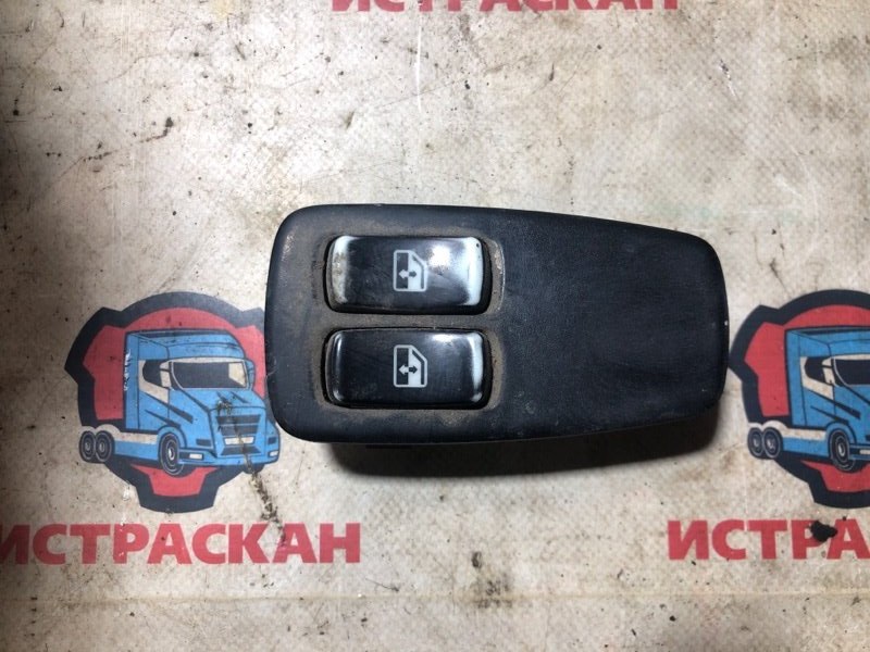 Панель выключателей SCANIA 5 серия P/G/R/T 2003 (б/у)