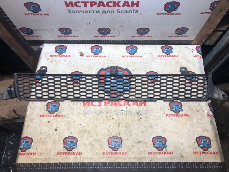 Приемная сетка SCANIA 6 серия L/P/G/R/S 2016+ (б/у)