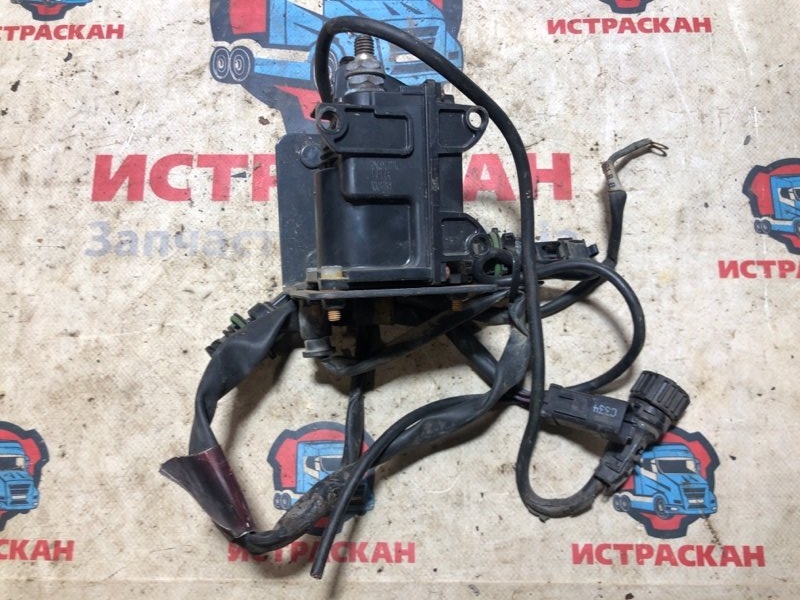 Выключатель массы SCANIA 5 серия P/G/R/T 2003 (б/у)
